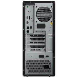 Lenovo ThinkStation P3 Tower 30GSS2QC00 - i7-13700, 32GB RAM, 1TB SSD, T1000 - thumbnail 4