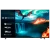 Philips Quantum Dot MiniLED 4K TV 55MLED820/12 - 55", P5 Engine, Dolby Atmos - thumbnail 2