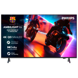 Philips 65MLED920/12 Ambilight 4K Mini-LED, Quantum Dot, 120Hz - thumbnail 2