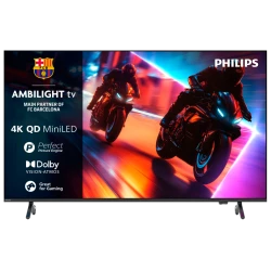 Philips 65MLED920/12 Ambilight 4K Mini-LED, Quantum Dot, 120Hz - thumbnail 2