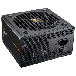 COUGAR GES 750 Napojna jedinica CGR GESX2-750 - 80 Plus Gold, 750W, Fiksni Kablovi - thumbnail 3