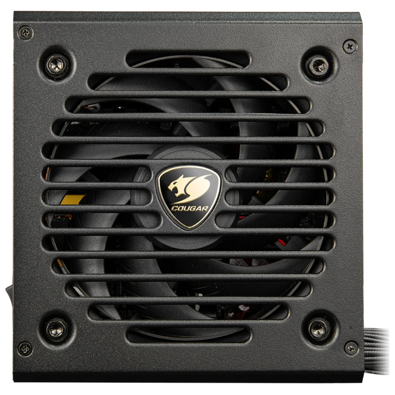 COUGAR GES 850 Napojna jedinica CGR GESX2-850 - 850W, 80 Plus Gold, Fiksni Kablovi - image 1