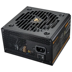 COUGAR GES 850 Napojna jedinica CGR GESX2-850 - 850W, 80 Plus Gold, Fiksni Kablovi - thumbnail 2
