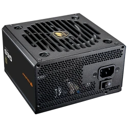 COUGAR GES 850 Napojna jedinica CGR GESX2-850 - 850W, 80 Plus Gold, Fiksni Kablovi - thumbnail 3