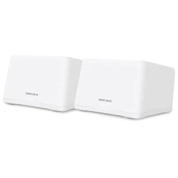 Mercusys Halo H47BE 2-Pack BE9300 Wi-Fi 7 Mreža za Cijelu Kuću - thumbnail 2