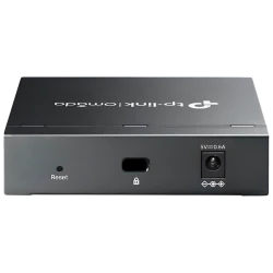 Omada 5-Port Gigabit Switch - 5x RJ45, Desktop, SDN, VLAN - thumbnail 4