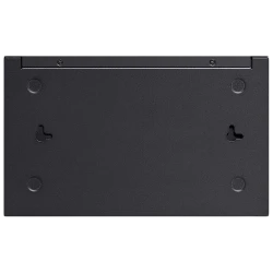 Omada 10-Portni Gigabitni Switch - 8 PoE+, 1 Combo SFP, 123W, Fanless - thumbnail 4