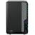 Synology DS225+ NAS – 2 ležišta, Intel Celeron J4125, 4 jezgre - thumbnail 2