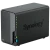 Synology DS225+ NAS – 2 ležišta, Intel Celeron J4125, 4 jezgre - thumbnail 3