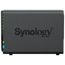 Synology DS225+ NAS – 2 ležišta, Intel Celeron J4125, 4 jezgre - thumbnail 4