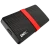 EMTEC 1TB X200 Eksterni SSD ECSSD1TX200 - USB 3.0, Type-C, Crni - thumbnail 2