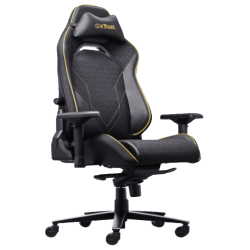 Trust GXT721 Ruya Pro Gaming Stolica - Ergonomija, 150kg, Koža - thumbnail 2