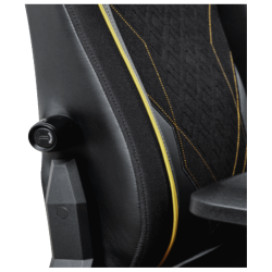 Trust GXT721 Ruya Pro Gaming Stolica - Ergonomija, 150kg, Koža - thumbnail 3