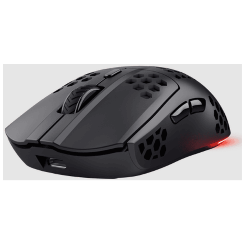 Trust Helox Ultralagani Bežični Gaming Miš - 80h, 4800 DPI, 6 tipki - image 1