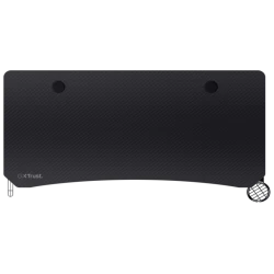 Trust GXT 700 Omnius Gaming Sto - 120x60x76 cm, crni - thumbnail 1