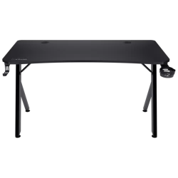 Trust GXT 700 Omnius Gaming Sto - 120x60x76 cm, crni - thumbnail 2
