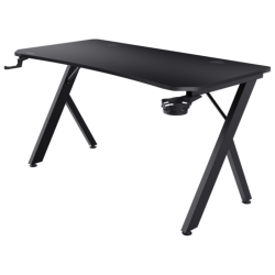 Trust GXT 700 Omnius Gaming Sto - 120x60x76 cm, crni - thumbnail 3