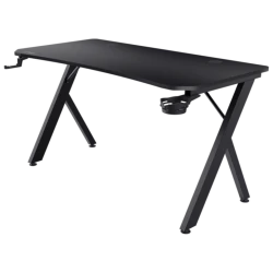 Trust GXT 700 Omnius Gaming Sto - 120x60x76 cm, crni - thumbnail 3