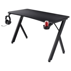 Trust GXT 700 Omnius Gaming Sto - 120x60x76 cm, crni - thumbnail 4