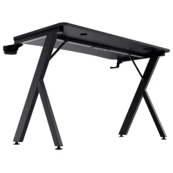 Trust GXT 700 Omnius Gaming Sto - 120x60x76 cm, crni - thumbnail 6