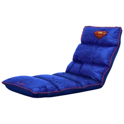 Trust GXT 718SM Rayzee Superman - Gaming Podna Stolica, Sklopiva, 125kg - thumbnail 1
