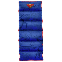 Trust GXT 718SM Rayzee Superman - Gaming Podna Stolica, Sklopiva, 125kg - thumbnail 2