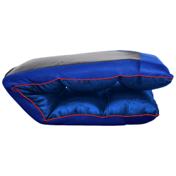 Trust GXT 718SM Rayzee Superman - Gaming Podna Stolica, Sklopiva, 125kg - thumbnail 4