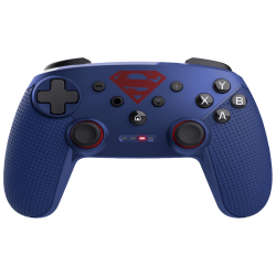 Trust GXT 542SM Superman Muta - Bežični, Trostruka Konekcija, Switch - thumbnail 2