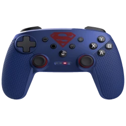 Trust GXT 542SM Superman Muta - Bežični, Trostruka Konekcija, Switch - thumbnail 2