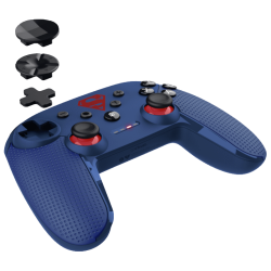 Trust GXT 542SM Superman Muta - Bežični, Trostruka Konekcija, Switch - thumbnail 5