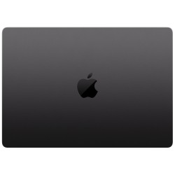 Apple MacBook Pro 14 M3 PRO, 18GB, 512GB, Space Black - thumbnail 3