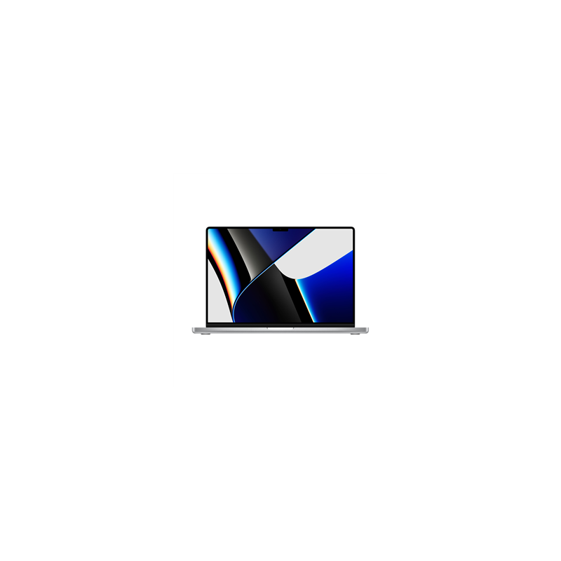 Apple MacBook Pro 16.2" Liquid XDR, M1 Pro, 16-core GPU, 512GB - image 1