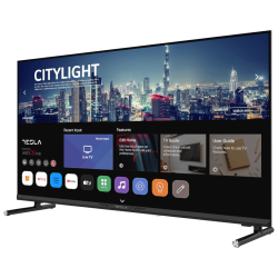 TESLA TV 32E645BHW HD WebOS Miracast-AirPlay Box Zvucnici 2x10W - thumbnail 2