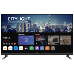 TESLA TV 32E645BHW HD WebOS Miracast-AirPlay Box Zvucnici 2x10W - thumbnail 5