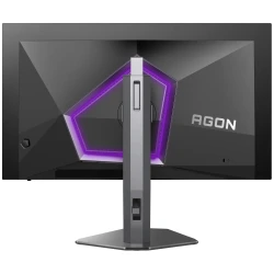 AOC Agon PRO AG276UZD QD OLED Gaming Monitor, 4K UHD, 240Hz, 0.03ms - thumbnail 6