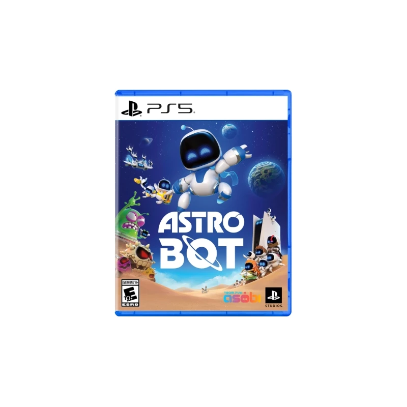 Astro Bot /PS5 - image 1