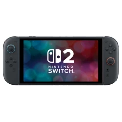 Nintendo Konzola Switch 2 Mario Kart Svjetski Paket - 7.9" HDR10 LCD, 256GB, Wi-Fi 6, 4K HDMI - thumbnail 1