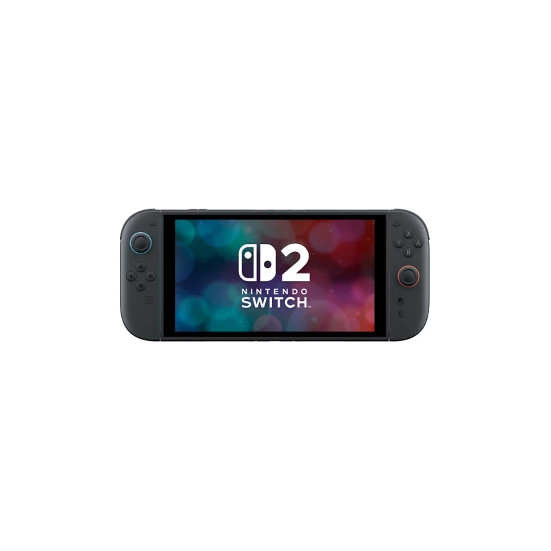 Nintendo Konzola Switch 2 Mario Kart Svjetski Paket - 7.9" HDR10 LCD, 256GB, Wi-Fi 6, 4K HDMI - image 1