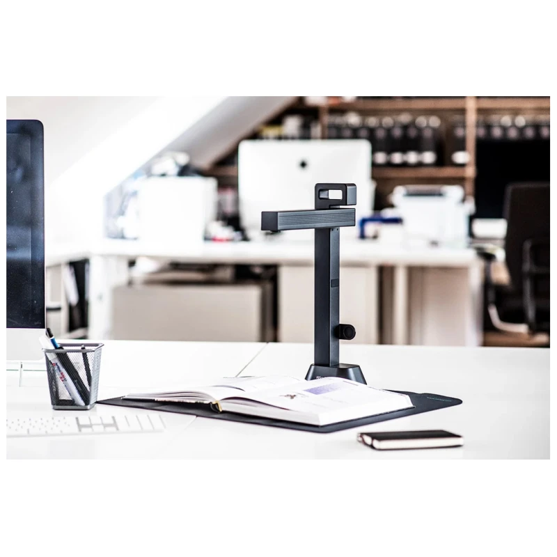 IRISCAN DESK6 PRO - image 1