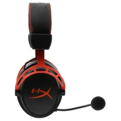 HyperX Cloud Alpha RedGaming Headset (Black-Red) - thumbnail 2