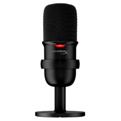 HyperX SoloCastUSB MicrophoneBlack - thumbnail 2