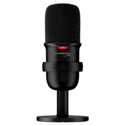 HyperX SoloCastUSB MicrophoneBlack - thumbnail 2