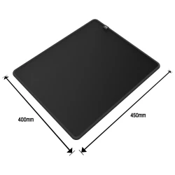 HyperX Pulsefire Mouse Pad LCloth - thumbnail 1