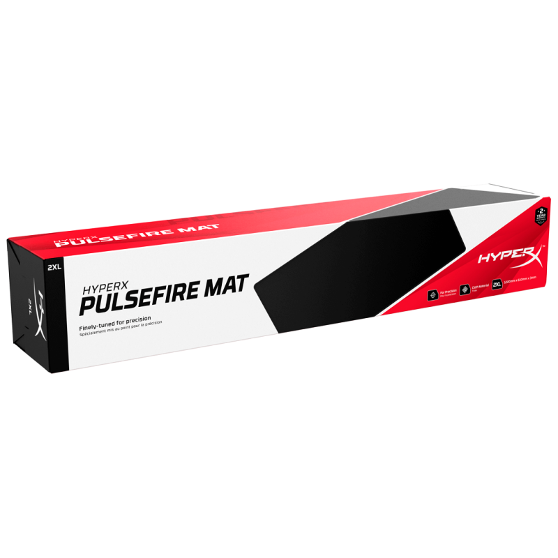 HyperX Pulsefire Mouse Pad 2XLCloth - image 1