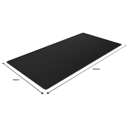 HyperX Pulsefire Mouse Pad 2XLCloth - thumbnail 3