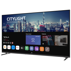TESLA TV 50E645BUW 4K WebOS, Miracast, AirPlay, Magic Remote - thumbnail 3