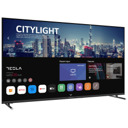 TESLA TV 50E645BUW 4K WebOS, Miracast, AirPlay, Magic Remote - thumbnail 4