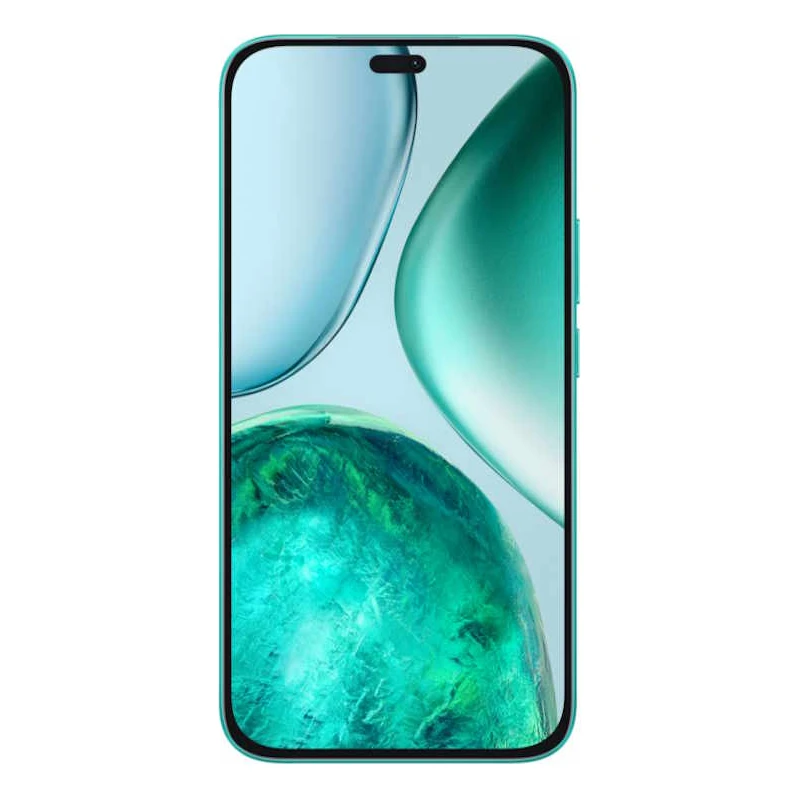 HONOR X8c 8+256 Green 6.7 '' AMOLED, 108 MP 5000 mAh, Snapdragon 685 - image 1