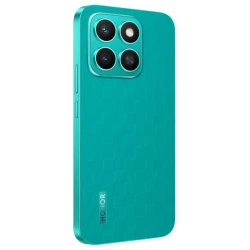HONOR X8c 8+256 Green 6.7 '' AMOLED, 108 MP 5000 mAh, Snapdragon 685 - thumbnail 5