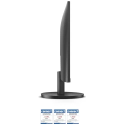 AOC Monitor 24B3QA2 24" Full HD, 120Hz, Adaptive Sync, HDMI, zvučnici - thumbnail 5